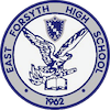 East Forsyth school building
